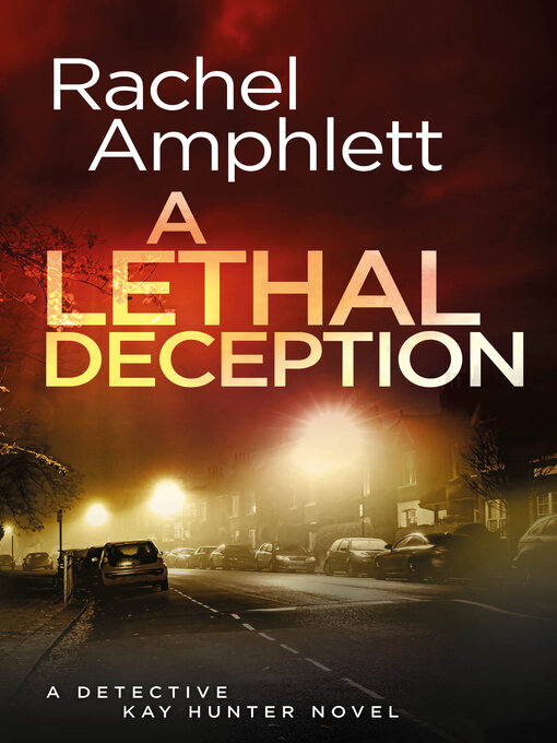 Title details for A Lethal Deception by Rachel Amphlett - Wait list